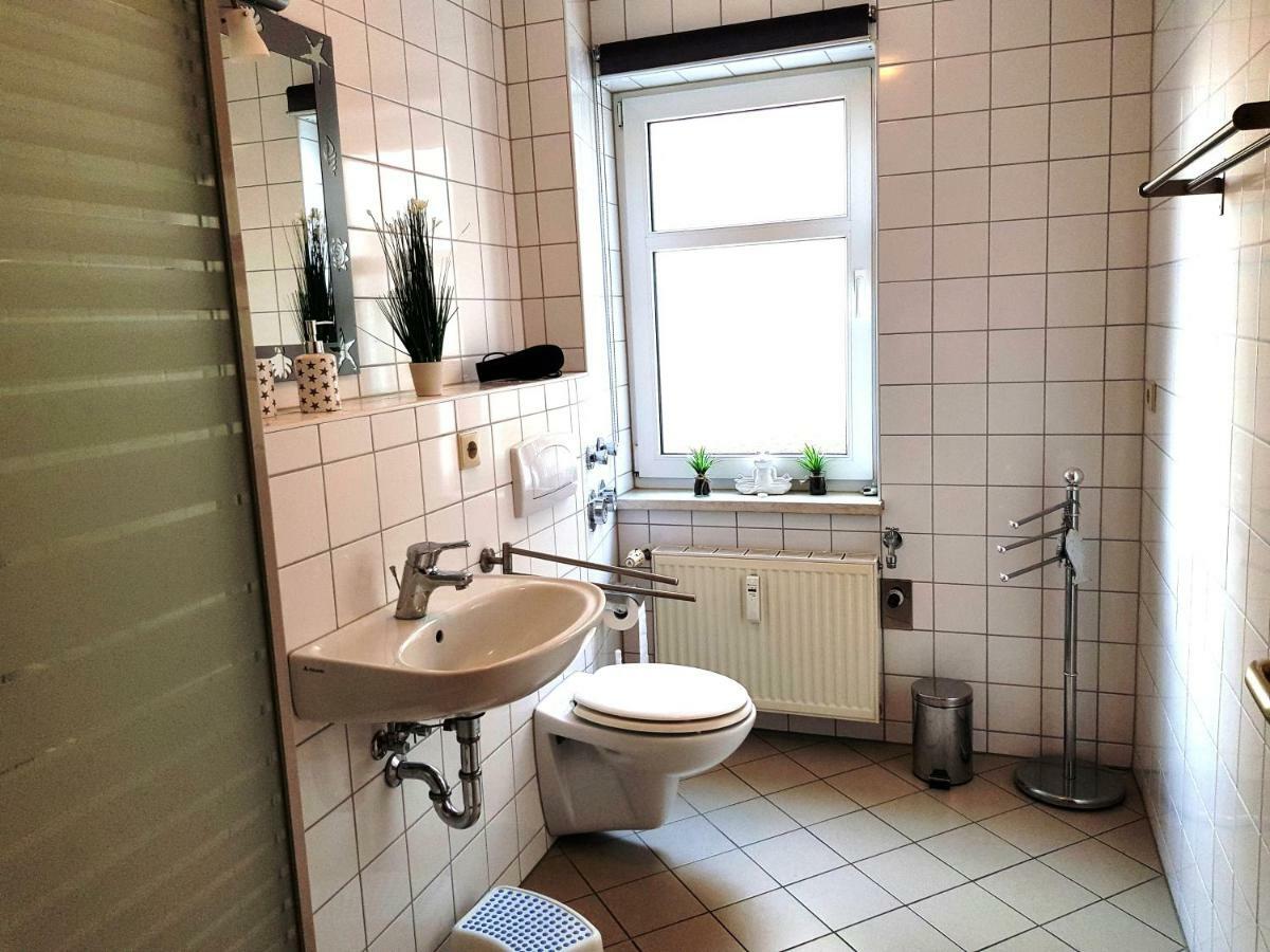 Ferienwohnung Sonnendeck Sellin  Exterior photo